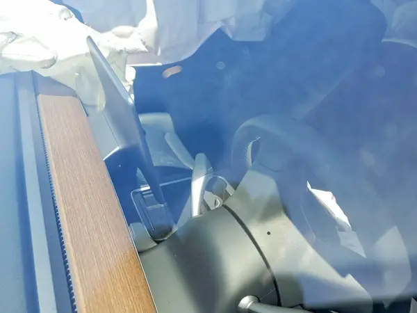 7SAYGDEEXPF889981 2023 TESLA MODEL Y - Image 8
