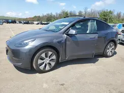 7SAYGDEEXPF890418 2023 TESLA MODEL Y