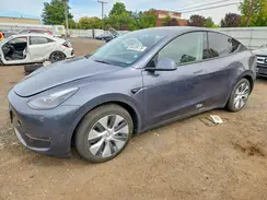 7SAYGDEEXPF890905 2023 TESLA MODEL Y