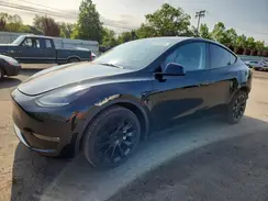7SAYGDEEXPF891102 2023 TESLA MODEL Y