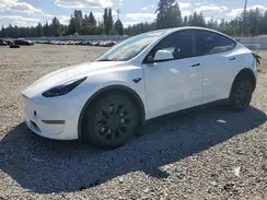 7SAYGDEEXPF893478 2023 TESLA MODEL Y