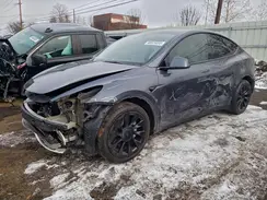 7SAYGDEEXPF895103 2023 TESLA MODEL Y