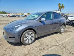 7SAYGDEEXPF904057 2023 TESLA MODEL Y