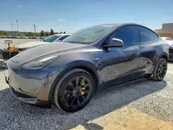 7SAYGDEEXPF907881 2023 TESLA MODEL Y