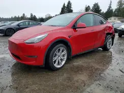 7SAYGDEEXPF912594 2023 TESLA MODEL Y