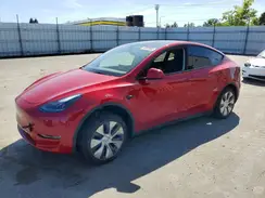 7SAYGDEEXPF914068 2023 TESLA MODEL Y