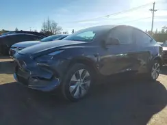 7SAYGDEEXPF918508 2023 TESLA MODEL Y