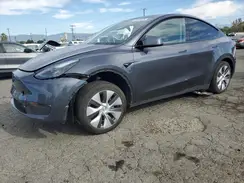 7SAYGDEEXPF924213 2023 TESLA MODEL Y