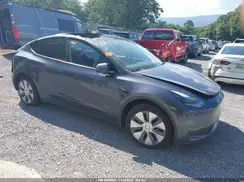 7SAYGDEEXPF927368 2023 TESLA MODEL Y