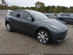 7SAYGDEEXPF929136 2023 TESLA MODEL Y