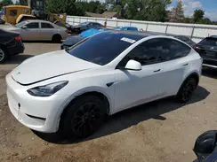 7SAYGDEEXPF936586 2023 TESLA MODEL Y