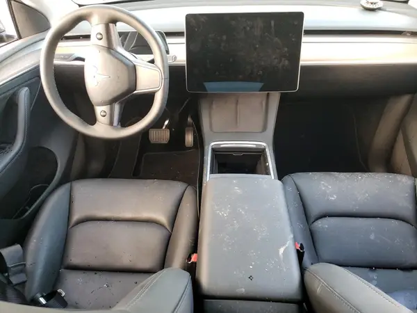 7SAYGDEEXPF937026 2023 TESLA MODEL Y - Image 8