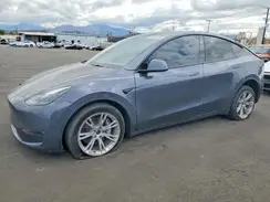 7SAYGDEEXPF944445 2023 TESLA MODEL Y