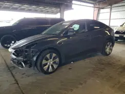 7SAYGDEEXPF957633 2023 TESLA MODEL Y