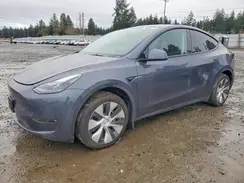 7SAYGDEEXPF962766 2023 TESLA MODEL Y