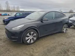 7SAYGDEEXPF980930 2023 TESLA MODEL Y