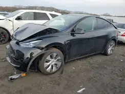 7SAYGDEEXRA215264 2024 TESLA MODEL Y