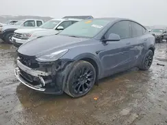 7SAYGDEEXRA216575 2024 TESLA MODEL Y
