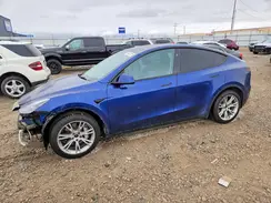 7SAYGDEEXRA218522 2024 TESLA MODEL Y
