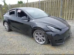 7SAYGDEEXRA220013 2024 TESLA MODEL Y