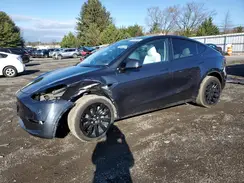 7SAYGDEEXRA220089 2024 TESLA MODEL Y