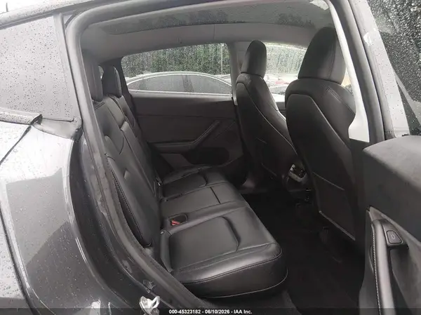 7SAYGDEEXRA220657 2024 TESLA MODEL Y - Image 8