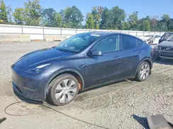 7SAYGDEEXRA220691 2024 TESLA MODEL Y