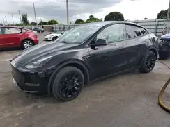 7SAYGDEEXRA220836 2024 TESLA MODEL Y
