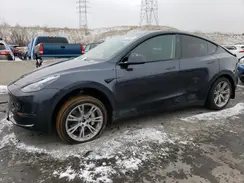 7SAYGDEEXRA222103 2024 TESLA MODEL Y