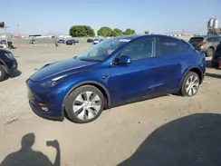 7SAYGDEEXRA223963 2024 TESLA MODEL Y