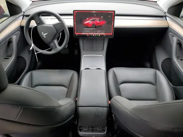 7SAYGDEEXRA224319 2024 TESLA MODEL Y - Image 8