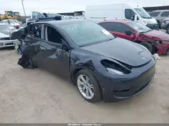 7SAYGDEEXRA226278 2024 TESLA MODEL Y