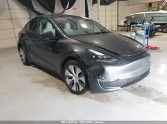 7SAYGDEEXRA226636 2024 TESLA MODEL Y