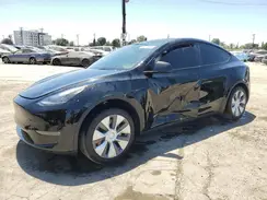 7SAYGDEEXRA228046 2024 TESLA MODEL Y
