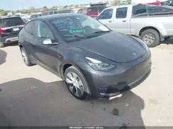 7SAYGDEEXRA228418 2024 TESLA MODEL Y