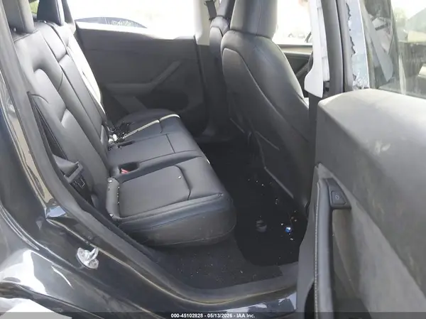 7SAYGDEEXRA230220 2024 TESLA MODEL Y - Image 8