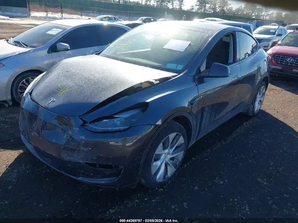 7SAYGDEEXRA231352 2024 TESLA MODEL Y - Image 2
