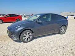 7SAYGDEEXRA233747 2024 TESLA MODEL Y