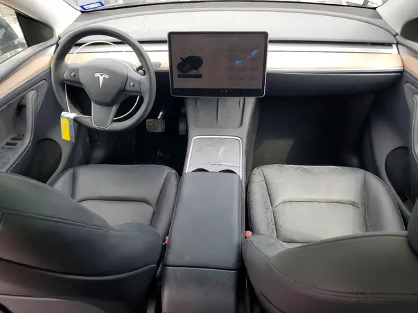 7SAYGDEEXRA233747 2024 TESLA MODEL Y - Image 8