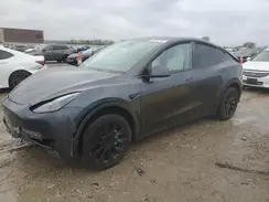 7SAYGDEEXRA236664 2024 TESLA MODEL Y