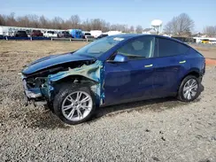 7SAYGDEEXRA237216 2024 TESLA MODEL Y