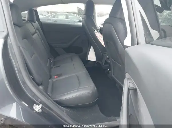 7SAYGDEEXRA237667 2024 TESLA MODEL Y - Image 8