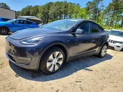 7SAYGDEEXRA238138 2024 TESLA MODEL Y