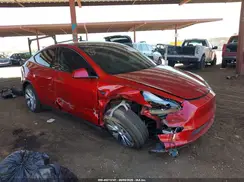 7SAYGDEEXRA238317 2024 TESLA MODEL Y