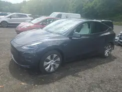 7SAYGDEEXRA239810 2024 TESLA MODEL Y