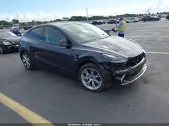 7SAYGDEEXRA241461 2024 TESLA MODEL Y