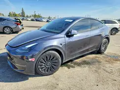 7SAYGDEEXRA241735 2024 TESLA MODEL Y