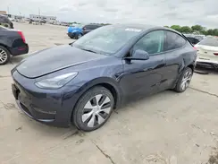 7SAYGDEEXRA246269 2024 TESLA MODEL Y