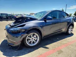 7SAYGDEEXRA246904 2024 TESLA MODEL Y
