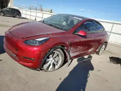 7SAYGDEEXRA247566 2024 TESLA MODEL Y